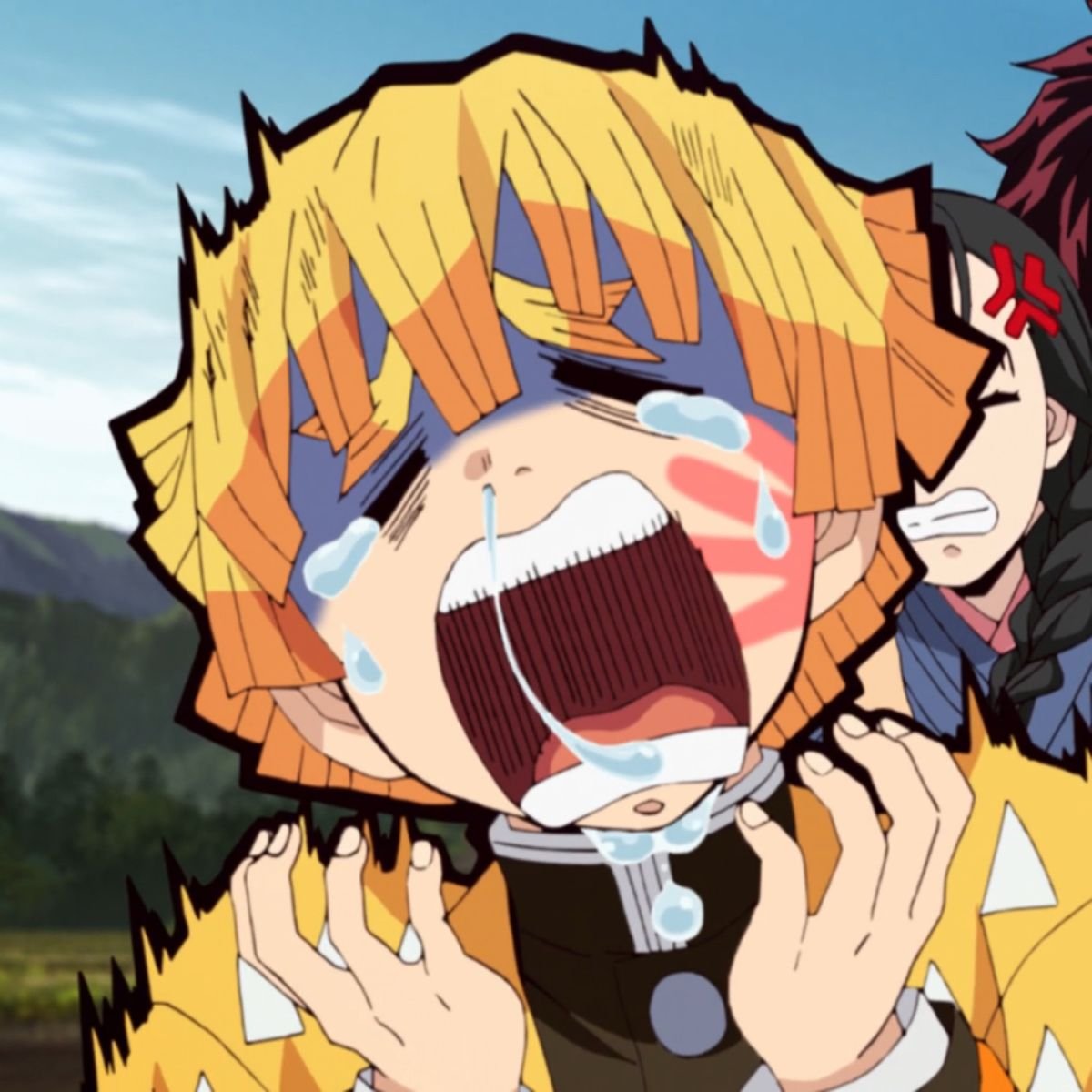 Zenitsu Agatsumas Place in Steins Gate Explained Clearly